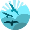 Ziba Hospice logo
