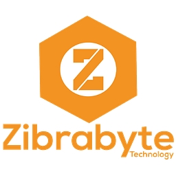 zibrabyte.com logo