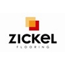 Zickel Flooring logo