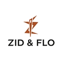 ZidandFlo logo