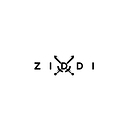 Ziddii logo