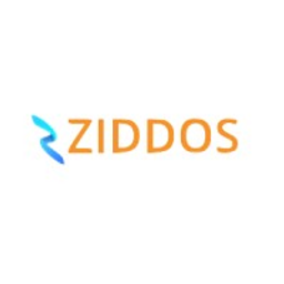 Ziddos, INC. logo