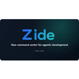 Zide logo
