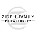 JAY AND DIANE ZIDELL CHARITABLE logo