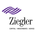 Ziegler Inc. logo