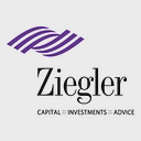 The Ziegler Companies, Inc. logo