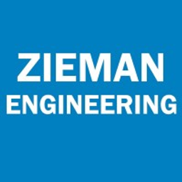 Zieman Engineering, LLC logo