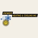 Ziemer Heating & Cooling logo