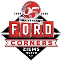Ziems Ford Corners