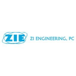 ZI Engineering, P.C. logo