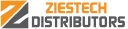 Ziestech Distributors Inc. logo