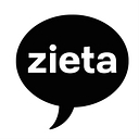 Favicon of Zieta Studio
