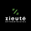 Zieuté Optométristes logo