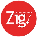 Zig Marketing logo