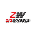 ZigWheels logo