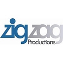 Zig Zag Productions logo