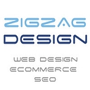 Favicon of Zigzag Web Design