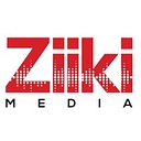 Ziiki Media logo