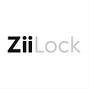 Ziilock logo