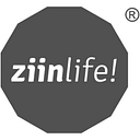 Ziinlife logo