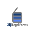Ziji Legal Forms logo
