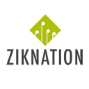 ziknation.com logo