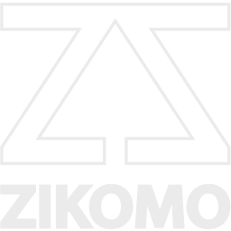 ZIKOMO SOLUTIONS LTD logo