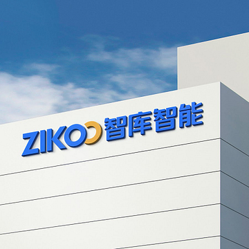 Zikoo Robotics logo