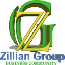 Zillian Group Business Community logo