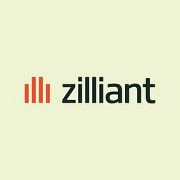 Zilliant, Inc. logo