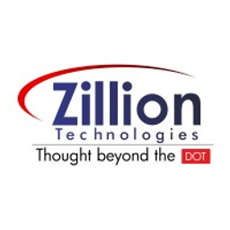 Zillion Technologies LLC. logo