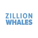 Zillion Whales logo