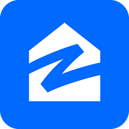 Zillow logo