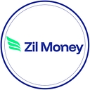 Zil Money logo