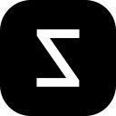 Zilver logo