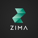 Zima Marketing logo