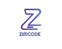 Zimcode Inc. logo