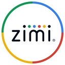 Zimi logo
