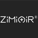 Zimi Air logo