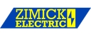 Zimick Electric logo