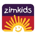 Zimkids logo