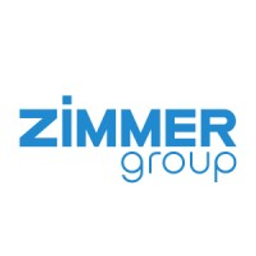 Zimmer Group U.S., Inc. logo