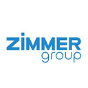 Zimmer group logo