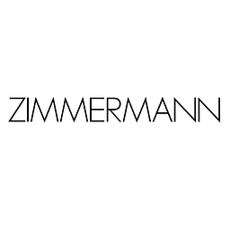 ZIMMERMANN USA INC. logo