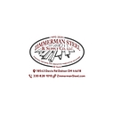 Zimmerman Steel And Supply logo