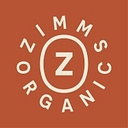Zimms Organics logo