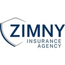 Zimny Insurance Agency logo