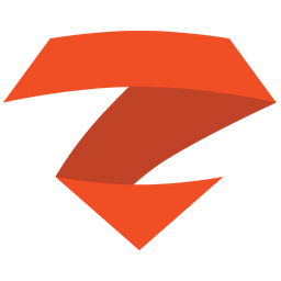 Zimperium, Inc. logo