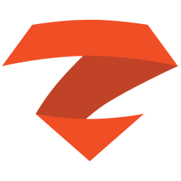 Zimperium logo