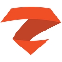 Zimperium (Lever) logo